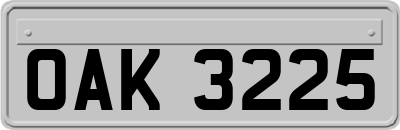 OAK3225