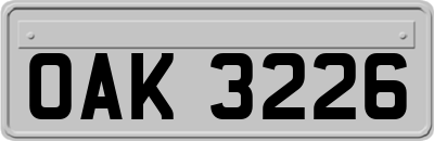 OAK3226