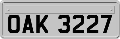 OAK3227