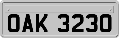OAK3230