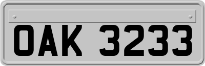 OAK3233