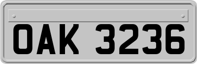 OAK3236