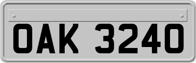 OAK3240