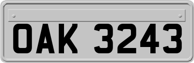 OAK3243