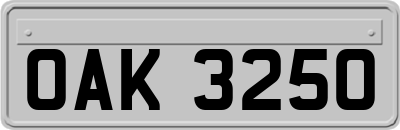 OAK3250