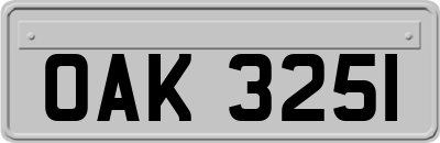 OAK3251