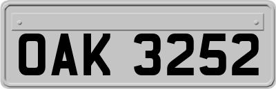 OAK3252