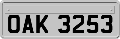 OAK3253