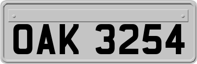 OAK3254