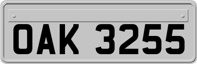 OAK3255