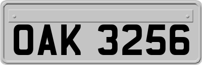 OAK3256