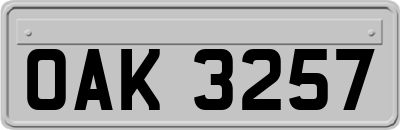 OAK3257