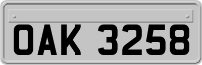 OAK3258
