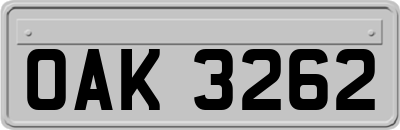 OAK3262