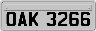OAK3266