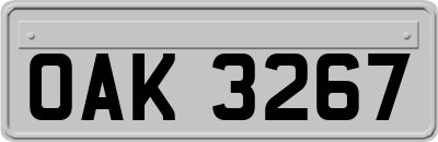 OAK3267