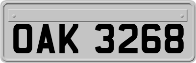 OAK3268