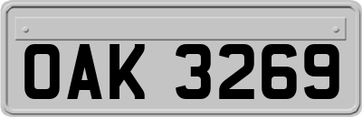 OAK3269