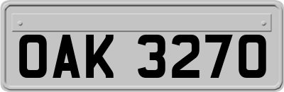 OAK3270