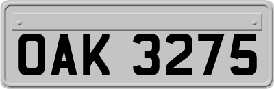 OAK3275