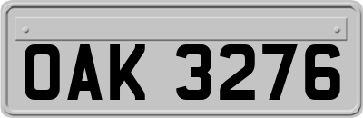 OAK3276