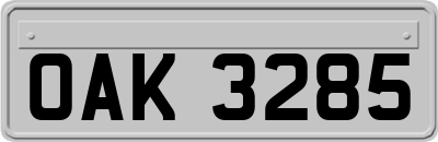 OAK3285