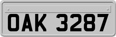 OAK3287
