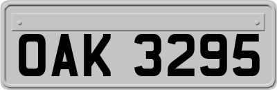 OAK3295