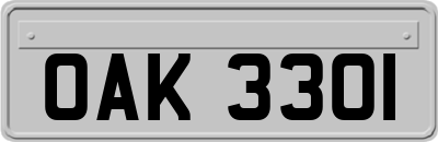 OAK3301