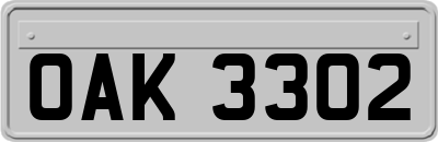 OAK3302