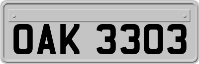 OAK3303