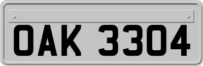 OAK3304