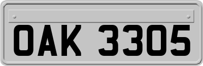 OAK3305