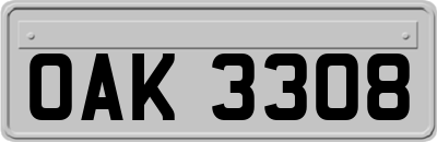 OAK3308