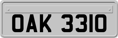 OAK3310