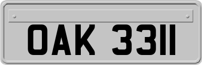 OAK3311