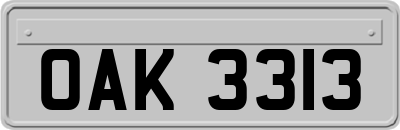 OAK3313