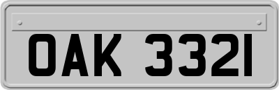 OAK3321