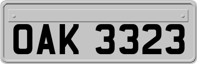 OAK3323