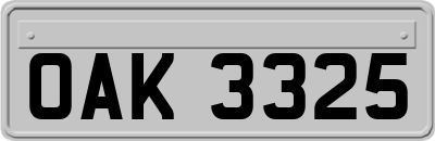 OAK3325