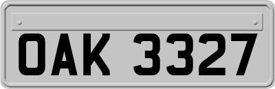OAK3327