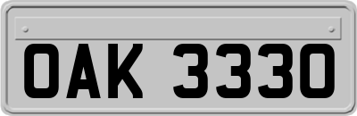 OAK3330