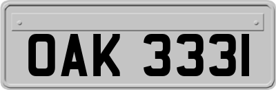 OAK3331