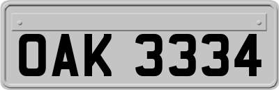 OAK3334
