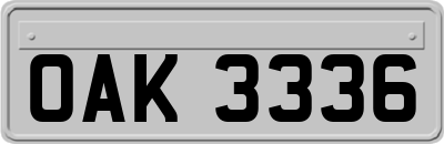 OAK3336