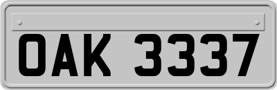 OAK3337