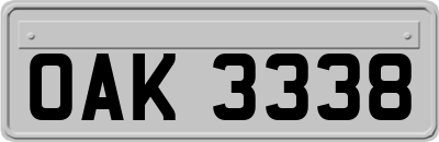 OAK3338