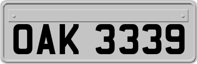 OAK3339