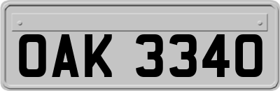 OAK3340