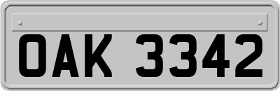 OAK3342